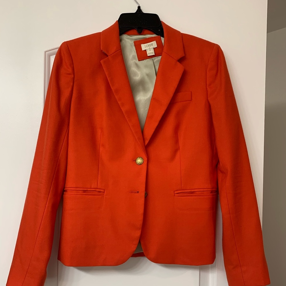JCREW Blazer